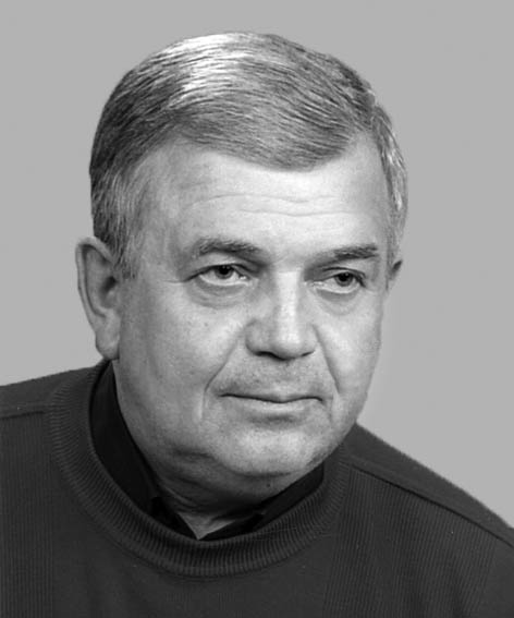 фото: Євтушенко Леонід  Макарович